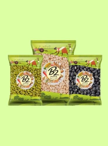 B2 Premium Pulses B2 Premium Pulses