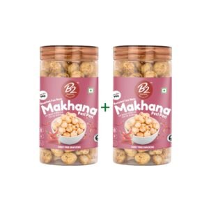 B2 Premium Peri Peri Flavour Makhana.